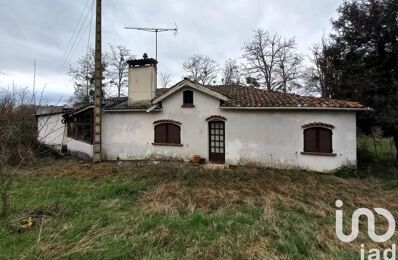 vente maison 103 550 € à proximité de Castelnau d'Auzan Labarrère (32440)