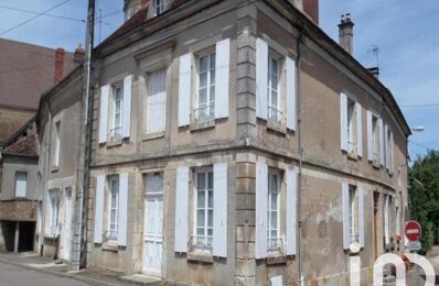 maison 7 pièces 182 m2 à vendre à Étais-la-Sauvin (89480)