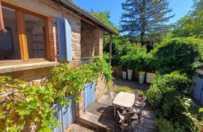 vente maison 135 000 € à proximité de Blaye-les-Mines (81400)