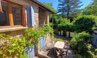 Maison 3 Pièces 70 m² à vendre à Salles (81640)