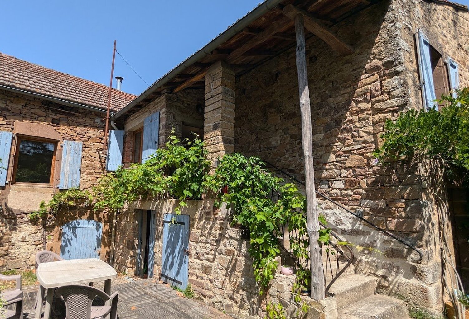 Maison — photo 1