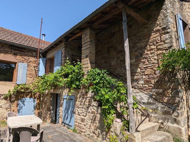 Maison — photo du bien