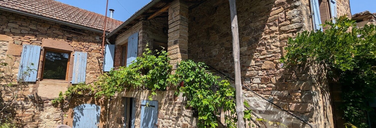 Maison 3 Pièces 70 m² à vendre à Salles (81640)