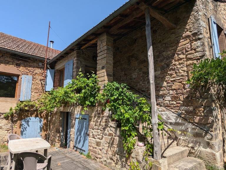 Maison — photo 1