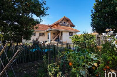 vente maison 530 000 € à proximité de Sainte-Eulalie-en-Born (40200)