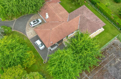 vente maison 869 000 € à proximité de Bidart (64210)