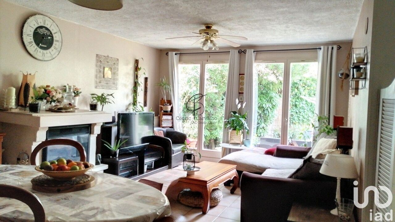 maison 5 pièces 98 m2 à vendre à Roissy-en-Brie (77680)