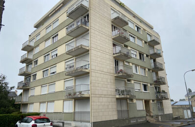 garage  pièces  m2 à vendre à Châteauroux (36000)