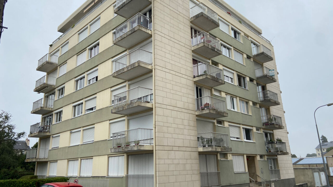 garage  pièces  m2 à vendre à Châteauroux (36000)