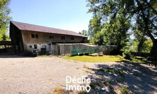 Maison 6 Pièces 180 m² à vendre à La Salvetat-Belmontet (82230)
