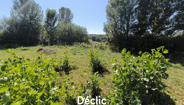 Villa / Maison 6 pièces  à vendre Salvetat-Belmontet (La) 82230