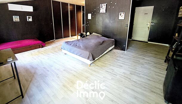 Villa / Maison 6 pièces  à vendre Salvetat-Belmontet (La) 82230