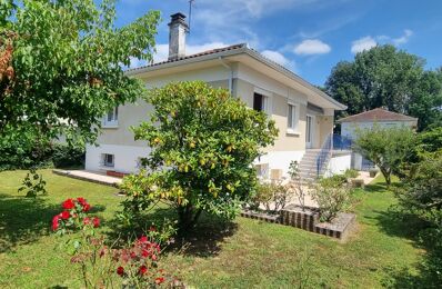 vente maison 175 000 € à proximité de Lamarque-Pontacq (65380)