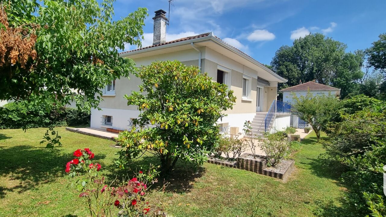 maison 5 pièces 117 m2 à vendre à Tarbes (65000)