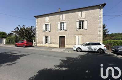 vente maison 125 000 € à proximité de Dolmayrac (47110)