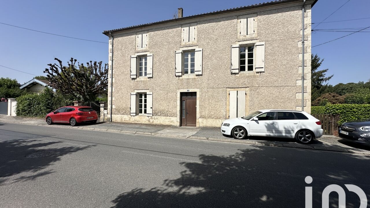 maison 5 pièces 131 m2 à vendre à Sainte-Livrade-sur-Lot (47110)