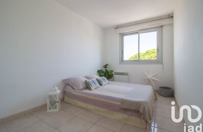 vente appartement 349 000 € à proximité de La Colle-sur-Loup (06480)