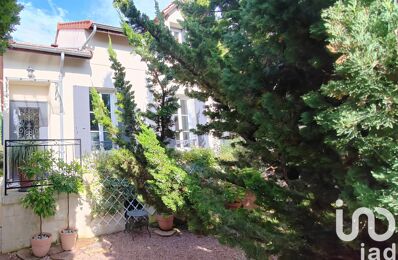 vente maison 1 050 000 € à proximité de Saint-Germain-en-Laye (78100)