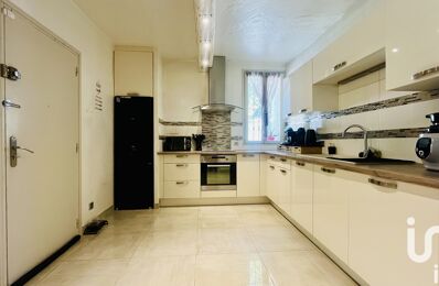 vente appartement 136 000 € à proximité de Saint-Paul-en-Forêt (83440)