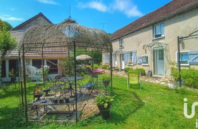 vente maison 255 000 € à proximité de Mignères (45490)