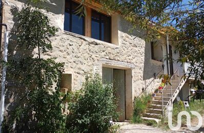 vente maison 365 000 € à proximité de Beaumont-du-Ventoux (84340)