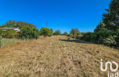 terrain  pièces 2252 m2 à vendre à Montayral (47500)