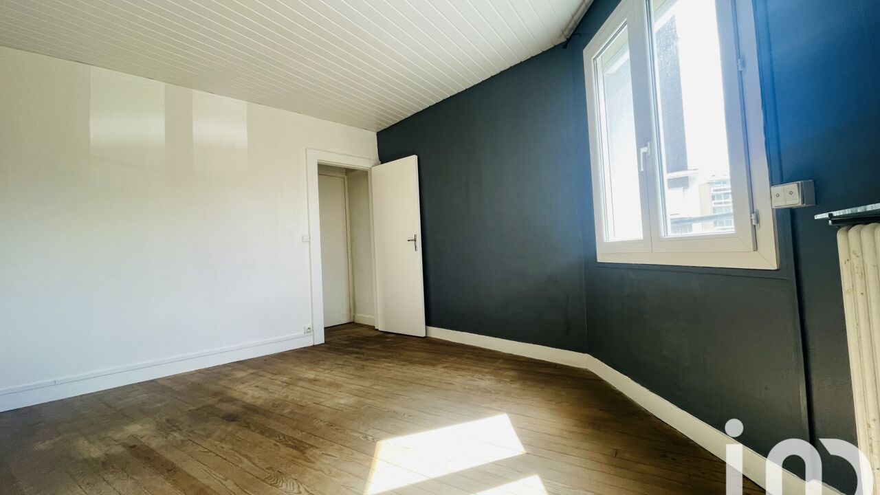 appartement 3 pièces 65 m2 à vendre à Le Havre (76600)