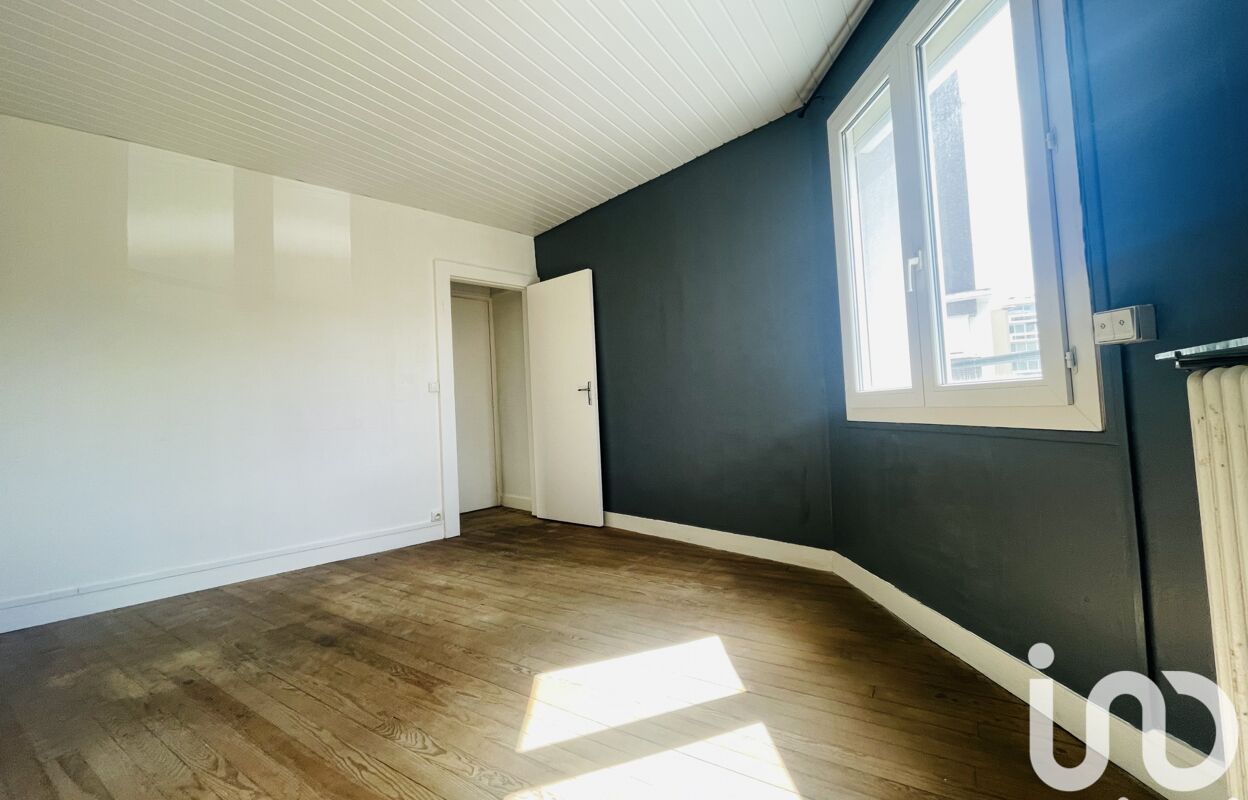 appartement 3 pièces 65 m2 à vendre à Le Havre (76600)