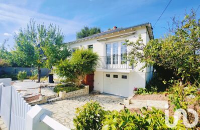 vente maison 245 000 € à proximité de La Riche (37520)