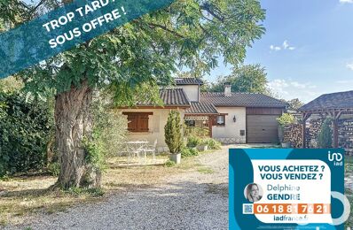 vente maison 328 000 € à proximité de Brie-Comte-Robert (77170)