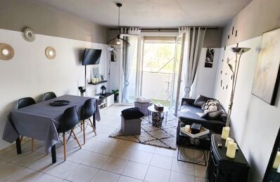 vente appartement 135 000 € à proximité de Vidauban (83550)