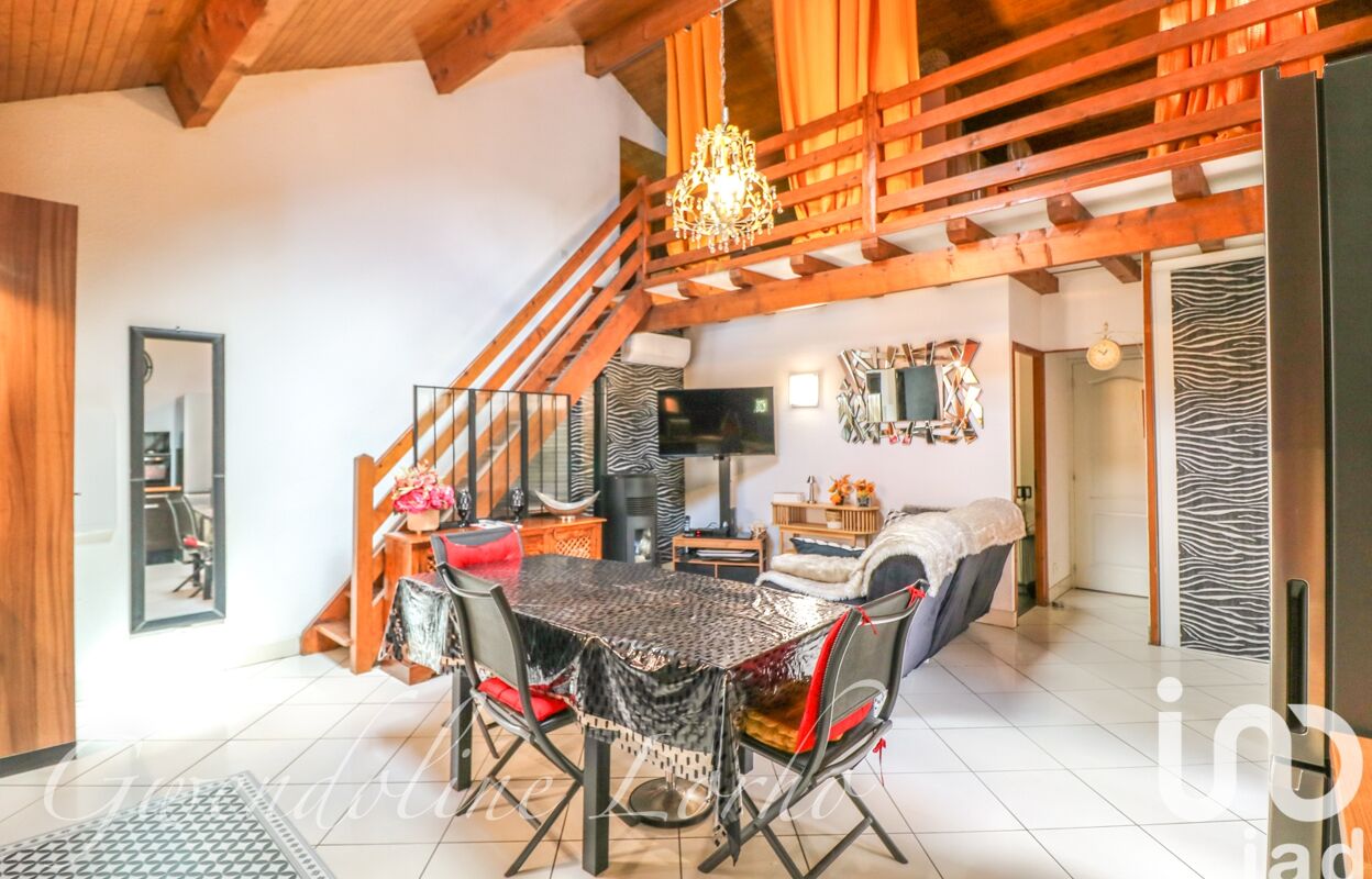 maison 4 pièces 76 m2 à vendre à Saint-Martin-le-Redon (46700)