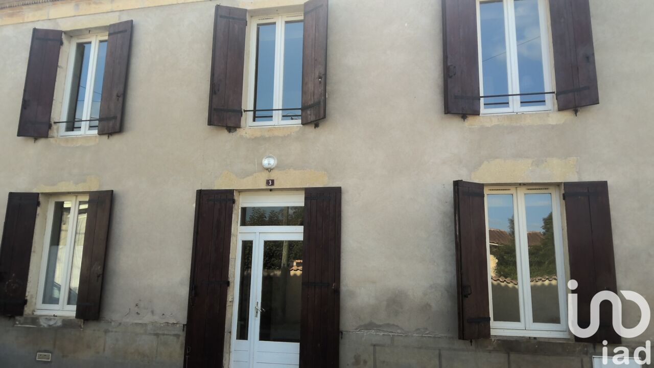 maison 4 pièces 92 m2 à vendre à Caudrot (33490)