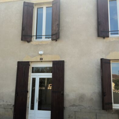 Maison 4 pièces 92 m²