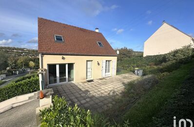 vente maison 214 000 € à proximité de Bézu-le-Guéry (02310)