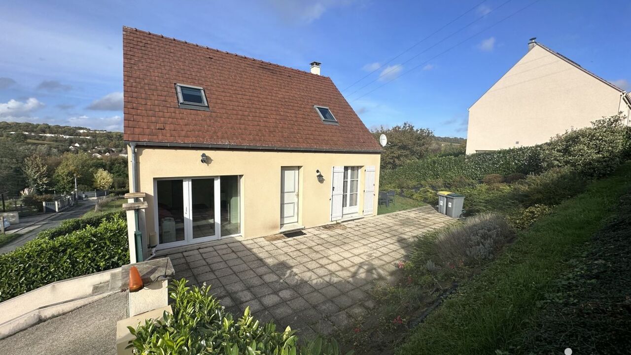 maison 5 pièces 90 m2 à vendre à La Ferté-sous-Jouarre (77260)