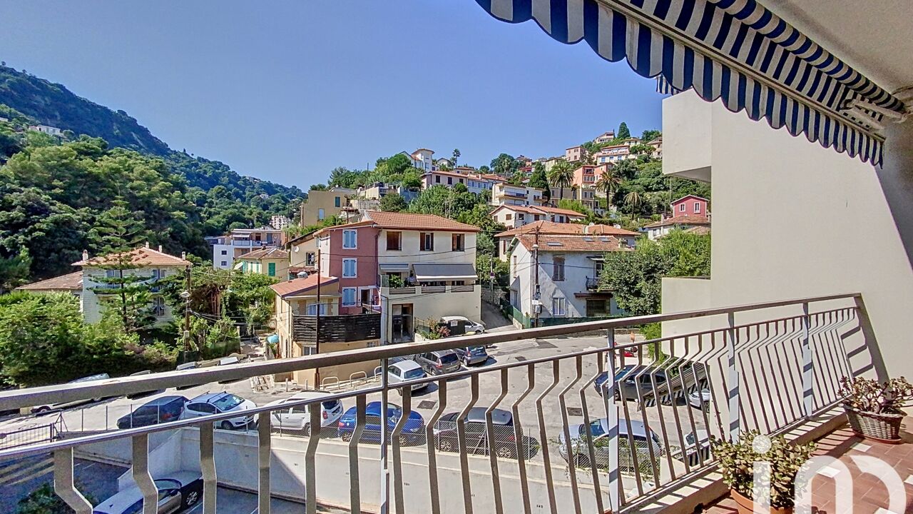 appartement 3 pièces 63 m2 à vendre à Nice (06100)