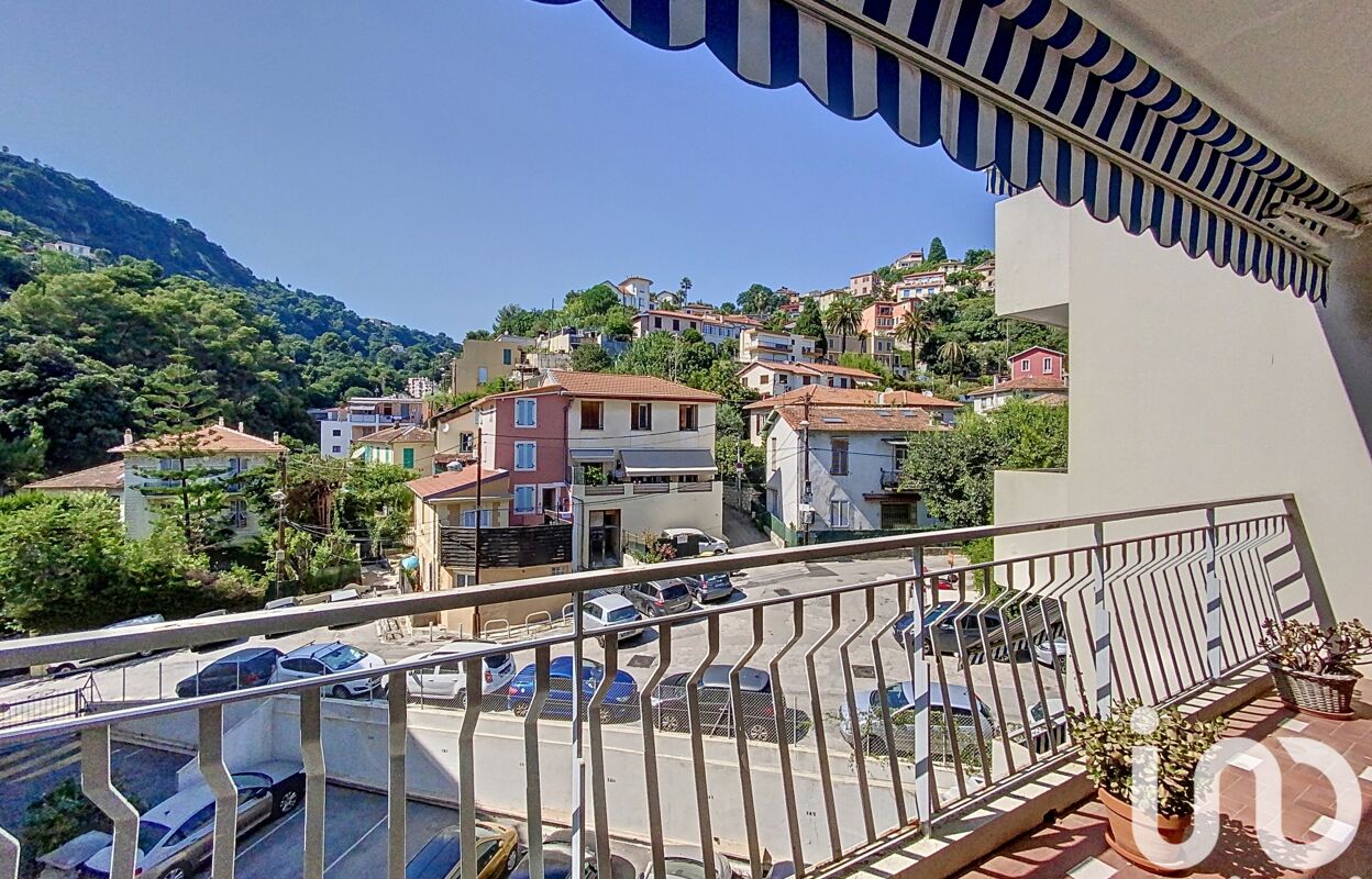 appartement 3 pièces 63 m2 à vendre à Nice (06100)