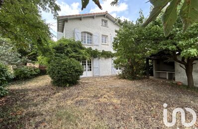 vente maison 375 000 € à proximité de Rouffiac-Tolosan (31180)