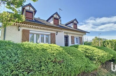 vente maison 198 000 € à proximité de Coulandon (03000)