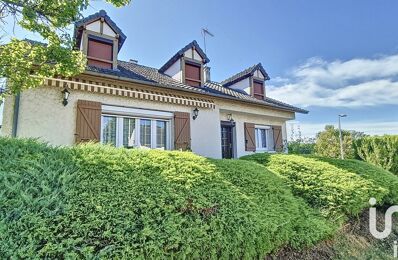 vente maison 198 000 € à proximité de Neuilly-le-Réal (03340)