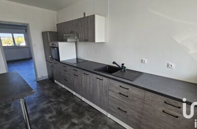 location appartement 695 € CC /mois à proximité de Custines (54670)