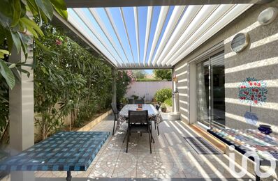 vente maison 364 000 € à proximité de Canet-en-Roussillon (66140)