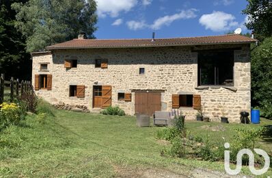 vente maison 179 900 € à proximité de Saint-Jean-Saint-Gervais (63570)