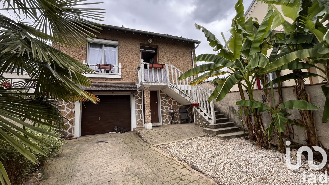 maison 5 pièces 75 m2 à vendre à La Ferté-sous-Jouarre (77260)