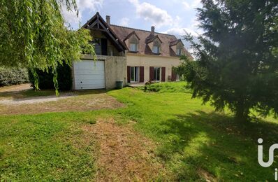 vente maison 399 000 € à proximité de Vanvillé (77370)