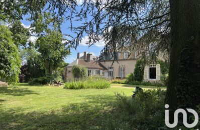 vente maison 910 000 € à proximité de Gohory (28160)