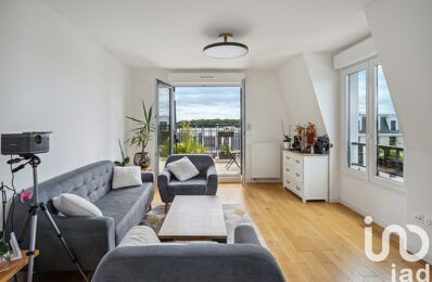 vente appartement 670 000 € à proximité de Levallois-Perret (92300)