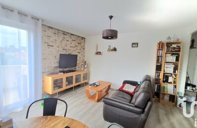 vente appartement 239 000 € à proximité de Presles-en-Brie (77220)