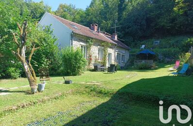 vente maison 290 000 € à proximité de Hardricourt (78250)